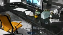Скриншот № 1 из игры Abyss of the Sacrifice (JP) [NSwitch]