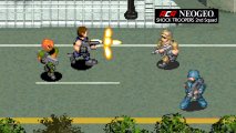 Скриншот № 0 из игры ACA NEOGEO Selection Vol. 2 (JP) [NSwitch]