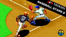 Скриншот № 0 из игры ACA NEOGEO Selection Vol. 3 (JP) [NSwitch]