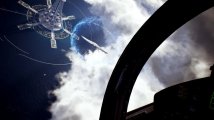 Скриншот № 3 из игры Ace Combat 7: Skies Unknown - TOP GUN: Maverick Edition [PS4/PSVR]
