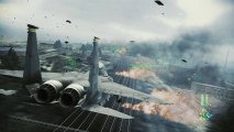 Скриншот № 0 из игры Ace Combat Assault Horizon [PC,Jewel]