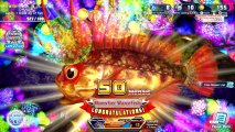 Скриншот № 0 из игры Ace Angler: Fishing Spirits (ASIA) [NSwitch]