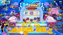 Скриншот № 3 из игры Ace Angler: Fishing Spirits (ASIA) [NSwitch]