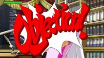 Скриншот № 0 из игры Ace Attorney Investigations Collection [NSwitch]