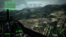 Скриншот № 0 из игры Ace Combat 6: Fires of Liberation (Б/У) [Xbox360]