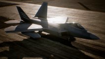 Скриншот № 0 из игры Ace Combat 7: Skies Unknown - Deluxe Edition [NSwitch]