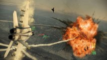 Скриншот № 0 из игры Ace Combat Assault Horizon (Б/У) [PS3]