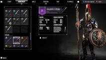 Скриншот № 0 из игры Achilles Double Pack [PS5]
