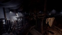 Скриншот № 2 из игры Ad Infinitum [PS5]
