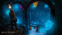 Скриншот № 1 из игры Adam's Venture: Origins [Xbox One]