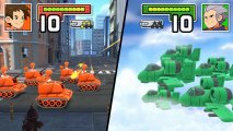 Скриншот № 1 из игры Advance Wars 1+2: Re-Boot Camp [NSwitch]