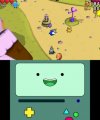Скриншот № 0 из игры Adventure Time: Explore the Dungeon Because I DON'T KNOW! [3DS]