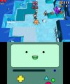 Скриншот № 1 из игры Adventure Time: Explore the Dungeon Because I DON'T KNOW! [3DS]