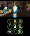 Скриншот № 0 из игры Adventure Time: Finn and Jake Investigations [3DS]