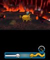 Скриншот № 1 из игры Adventure Time: Finn and Jake Investigations [3DS]