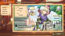 Скриншот № 0 из игры Adventure Academia: The Fractured Continent [NSwitch]