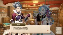 Скриншот № 1 из игры Adventure Academia: The Fractured Continent [NSwitch]