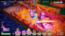 Скриншот № 2 из игры Adventure Academia: The Fractured Continent [NSwitch]