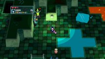 Скриншот № 0 из игры Adventure Time Explore The Dungeon Because. I DON'T KNOW! (Б/У) [PS3]