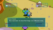 Скриншот № 1 из игры Adventure Time Explore The Dungeon Because. I DON'T KNOW! (Б/У) [PS3]