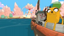 Скриншот № 0 из игры Adventure Time: Pirates of the Enchiridion (Б/У) [NSwitch]