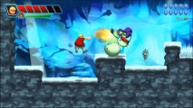Скриншот № 0 из игры Adventures of Chris [PS4]