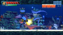 Скриншот № 2 из игры Adventures of Chris [PS4]