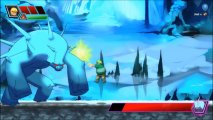 Скриншот № 3 из игры Adventures of Chris [PS4]
