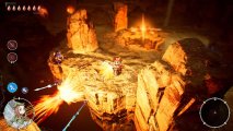 Скриншот № 0 из игры Adventures of Elliot: The Millennium Tales [Switch 2]