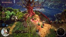 Скриншот № 1 из игры Adventures of Elliot: The Millennium Tales [Switch 2]