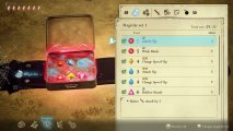 Скриншот № 2 из игры Adventures of Elliot: The Millennium Tales [Switch 2]