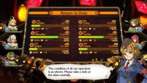 Скриншот № 0 из игры Aegis of Earth: Protonovus Assault [PS4]