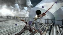 Скриншот № 0 из игры Afro Samurai (Б/У) [PS3]