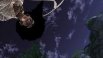 Скриншот № 1 из игры Afro Samurai (Б/У) [PS3]