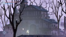 Скриншот № 2 из игры Afterimage - Deluxe Edition [PS5]