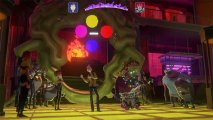 Скриншот № 1 из игры Afterparty (Limited Run #387) [PS4]