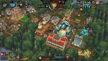 Скриншот № 0 из игры Against The Storm [NSwitch]