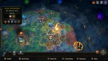 Скриншот № 1 из игры Against The Storm [NSwitch]