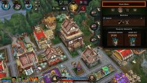 Скриншот № 2 из игры Against The Storm [NSwitch]