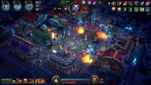 Скриншот № 3 из игры Against The Storm [NSwitch]
