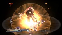 Скриншот № 0 из игры Agarest Generations of War (Б/У) [PS3]