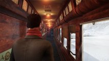 Скриншот № 3 из игры Agatha Christie - Murder on the Orient Express [PS4]
