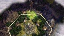 Скриншот № 0 из игры Age of Wonders III (3) [PC]