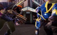 Скриншот № 0 из игры Agents of Mayhem - Издание Первого Дня [PC]