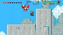 Скриншот № 0 из игры Aggelos (код загрузки) [NSwitch]