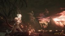 Скриншот № 0 из игры Agony [PS4]