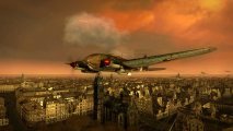 Скриншот № 0 из игры Air Conflict: Secret Wars Ultimate Edition [PS4]