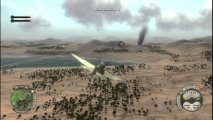 Скриншот № 1 из игры Air Conflict: Secret Wars Ultimate Edition [PS4]