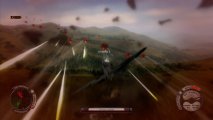 Скриншот № 0 из игры Air Conflicts. Secret Wars. Асы двух войн [PS3]