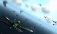 Скриншот № 0 из игры Air Conflicts: Pacific Carriers (Б/У) [PS3]